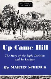 Up Came Hill - 1 Dec 2017
