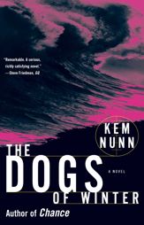 The Dogs of Winter - 17 Sep 2013
