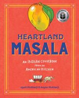 Heartland Masala - 9 Sep 2025