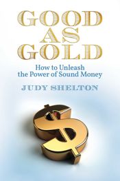 Good as Gold - 8 Oct 2024