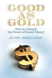 Good as Gold - 8 Oct 2024