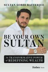 Be Your Own Sultan - 31 Mar 2026