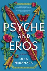 Psyche and Eros - 13 Jun 2023