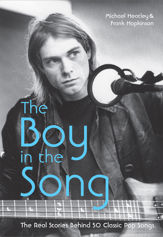 The Boy in the Song - 24 Nov 2014