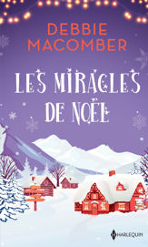 Les miracles de Noël - 1 Nov 2020