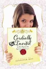 Cordially Uninvited - 3 Apr 2012
