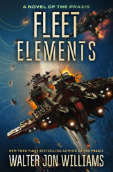 Fleet Elements - 8 Dec 2020