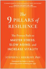 The 9 Pillars of Resilience - 4 Jun 2024