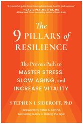 The 9 Pillars of Resilience - 4 Jun 2024