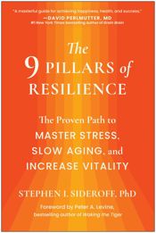 The 9 Pillars of Resilience - 4 Jun 2024