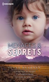 Menaces & Secrets - 1 Sep 2015