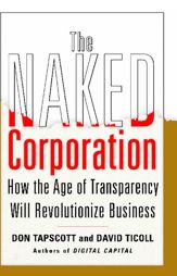 The Naked Corporation - 7 Oct 2003