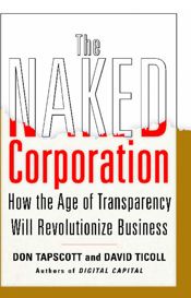 The Naked Corporation - 7 Oct 2003