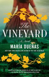 The Vineyard - 3 Oct 2017