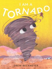 I Am a Tornado - 9 May 2023