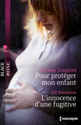 Pour protéger mon enfant - L'innocence d'une fugitive - 1 Sep 2012