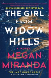 The Girl from Widow Hills - 23 Jun 2020