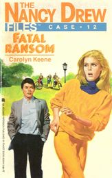 Fatal Ransom - 11 Mar 2014