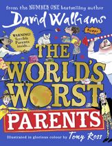 The World’s Worst Parents - 2 Jul 2020