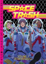 Space Trash Vol. 1 - 7 Sep 2022