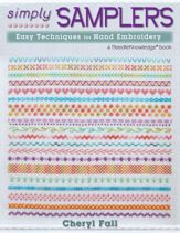 Simply Samplers - 15 Aug 2014