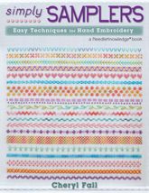 Simply Samplers - 15 Aug 2014