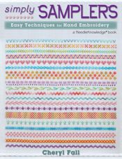 Simply Samplers - 15 Aug 2014