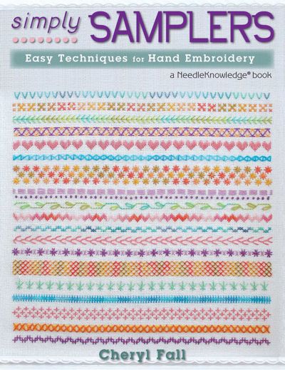Simply Samplers