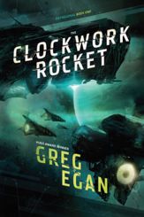 The Clockwork Rocket - 1 Jul 2011