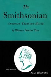 The Smithsonian - 20 Aug 2014