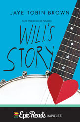 Will's Story - 5 Apr 2016