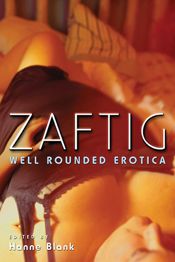 Zaftig - 24 Apr 2012