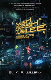 Cash Crash Jubilee - 5 May 2015