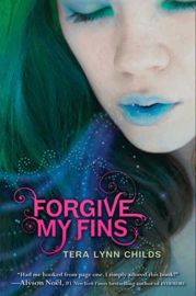 Forgive My Fins - 1 Jun 2010