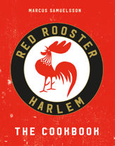 The Red Rooster Cookbook - 29 Jun 2017