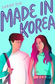 Made in Korea - 18 May 2021