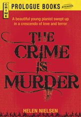 The Crime is Murder - 15 Mar 2012