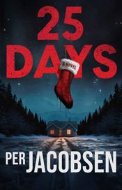 25 Days - 8 Apr 2025