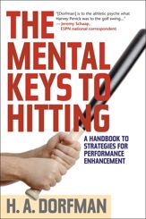The Mental Keys to Hitting - 1 Mar 2017
