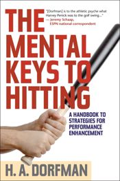 The Mental Keys to Hitting - 1 Mar 2017
