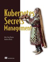 Kubernetes Secrets Management - 14 Mar 2023