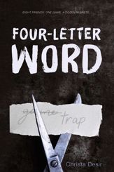 Four-Letter Word - 15 May 2018