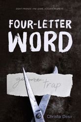 Four-Letter Word - 15 May 2018