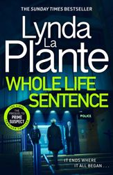 Whole Life Sentence - 17 Sep 2024