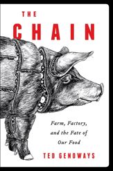 The Chain - 14 Oct 2014