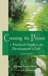 Creating the Person - 15 Apr 2013