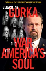 The War for America's Soul - 8 Oct 2019