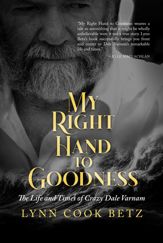 My Right Hand to Goodness - 12 Mar 2024
