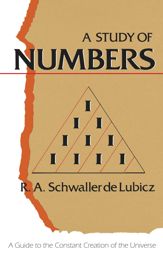 A Study of Numbers - 1 Oct 1986