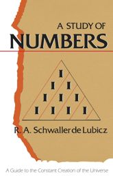 A Study of Numbers - 1 Oct 1986